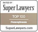 super lawyers top 100 law firm pa youman & caputo llc