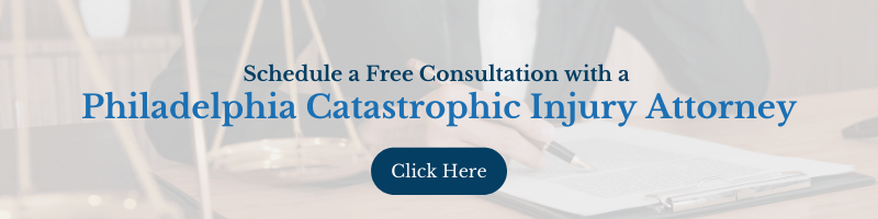 Philadelphia Catastrophic Injury Attorneys 