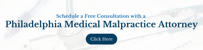 Philadelphia Medical Malpractice Attorneys Youman & Caputo