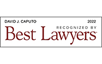 David Caputo Best Lawyers 2022