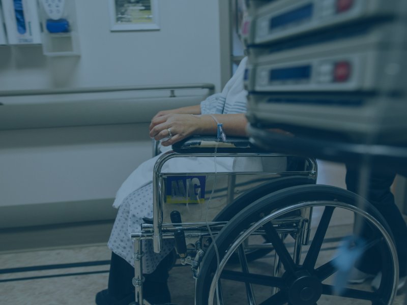 Post-Op Care Complications and liability
