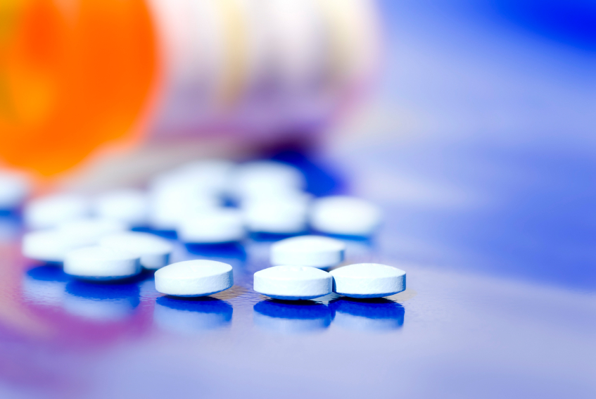medication error liability for wrong prescription