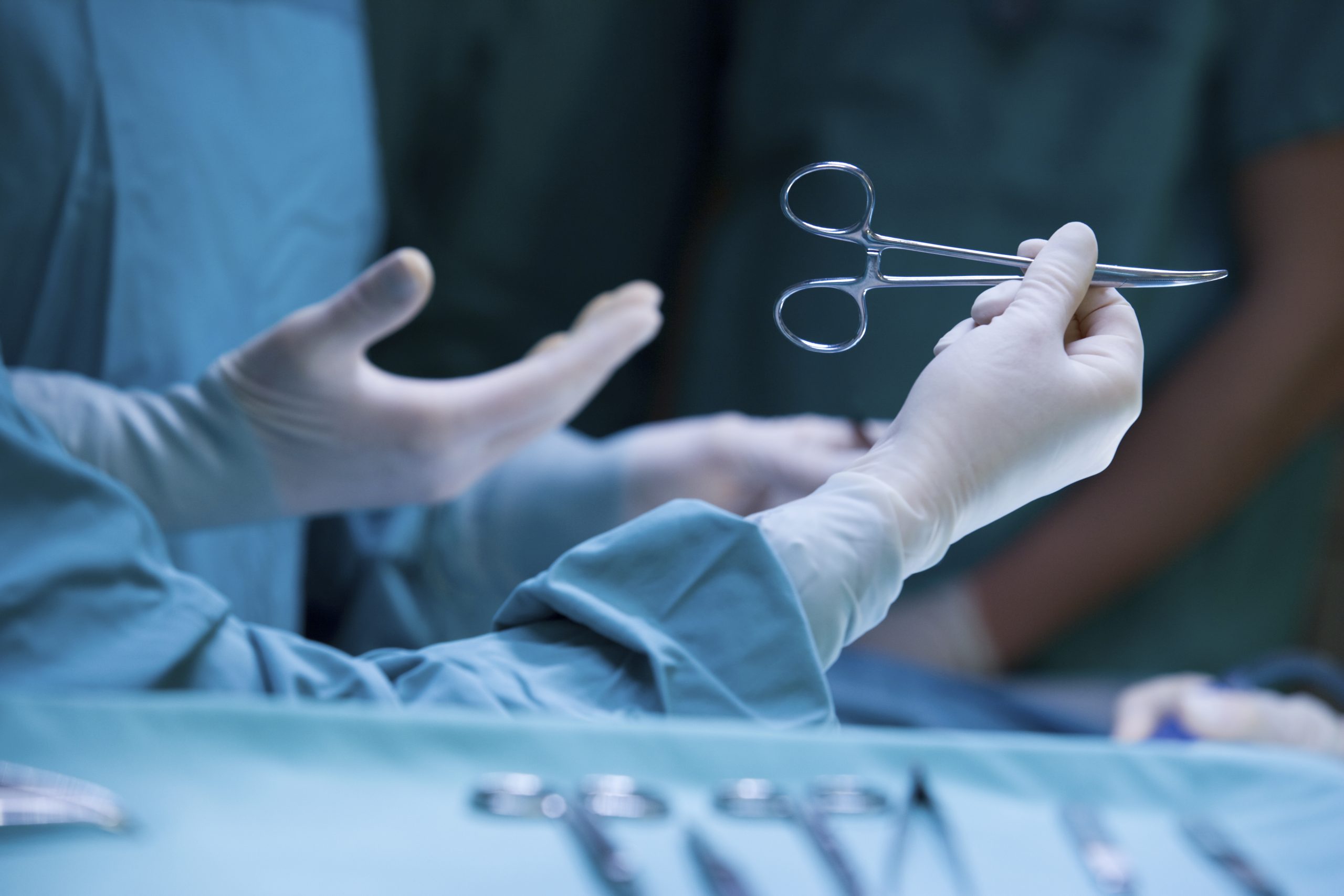 most common medical malpractice claims