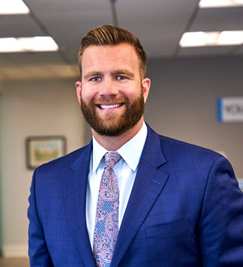 Attorney Kevin J. McHale